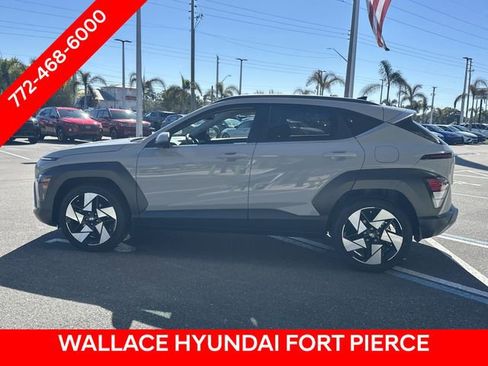 Used 2026 Hyundai Kona Limited FWD image 10