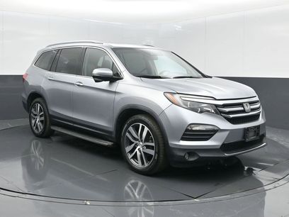 Used 2016 Honda Pilot Touring