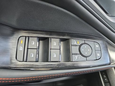 New 2026 Nissan Rogue SV AWD/4WD image 30