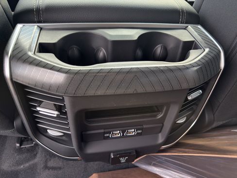 New 2026 RAM 1500 Big Horn image 33