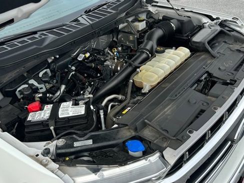 Used 2022 Ford F150 Lariat w/ Equipment Group 502A High image 51