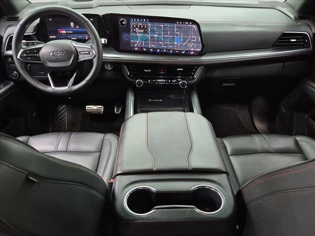 Used 2025 Chevrolet Tahoe RST w/ Comfort Package RWD image 17
