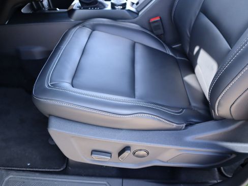 New 2025 Ford Bronco Outer Banks image 12