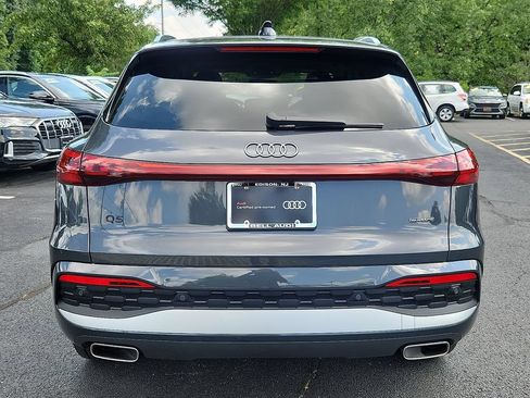 Certified 2025 Audi Q5 Premium Plus w/ Premium Plus AWD/4WD image 11