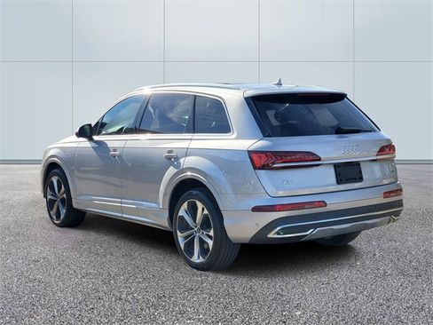 Used 2022 Audi Q7 3.0T Premium Plus w/ Premium Plus Package image 6