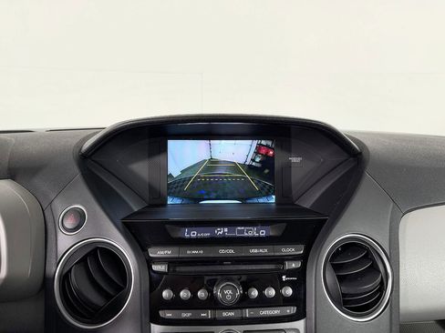 Used 2015 Honda Pilot EX-L image 61