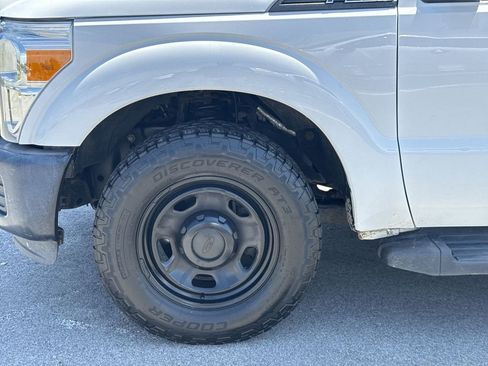 Used 2016 Ford F350 XL RWD image 10