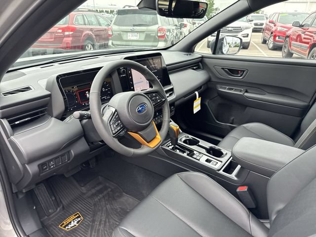 New 2026 Subaru Outback Wilderness AWD/4WD image 12
