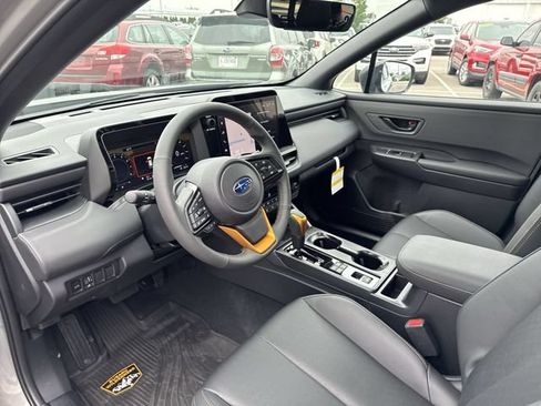 New 2026 Subaru Outback Wilderness AWD/4WD image 12