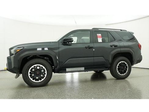 New 2026 Toyota 4Runner TRD Off-Road Premium image 18