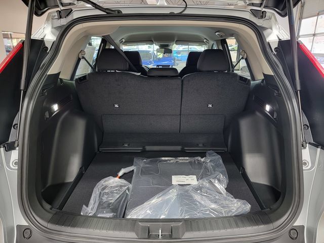New 2026 Honda CR-V LX image 33