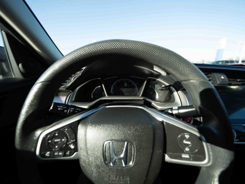 Used 2017 Honda Civic EX-T image 15