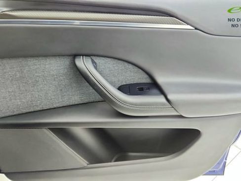 Used 2023 Tesla Model X Plaid AWD/4WD image 23
