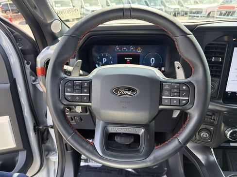 Used 2024 Ford F150 Raptor image 24