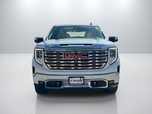Used 2023 GMC Sierra 1500 Denali w/ Denali Reserve Package image 2