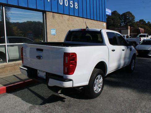Used 2020 Ford Ranger XLT image 4