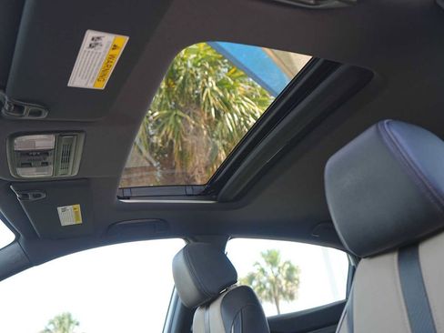 Used 2018 Honda Civic Sport Touring image 25