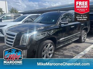 Used 2019 Cadillac Escalade Premium Luxury video 1