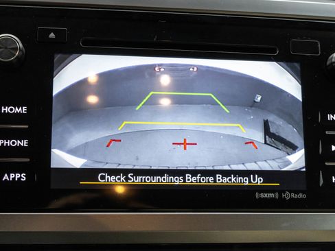 Used 2017 Subaru Outback 2.5i Premium image 26