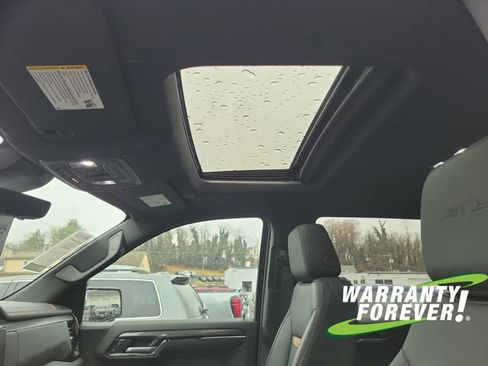 Used 2023 GMC Sierra 1500 AT4 w/ AT4 Premium Package image 13