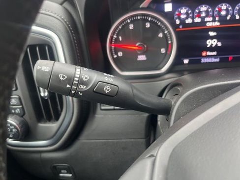 Used 2020 Chevrolet Silverado 2500 High Country w/ Z71 Off-Road Package image 17