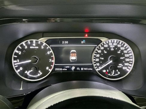 Used 2023 Nissan Pathfinder SL image 13