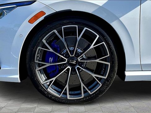 New 2026 Volkswagen Golf w/ Euro Style Package image 34