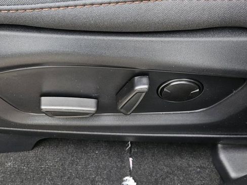 New 2026 Ford Explorer Active image 27