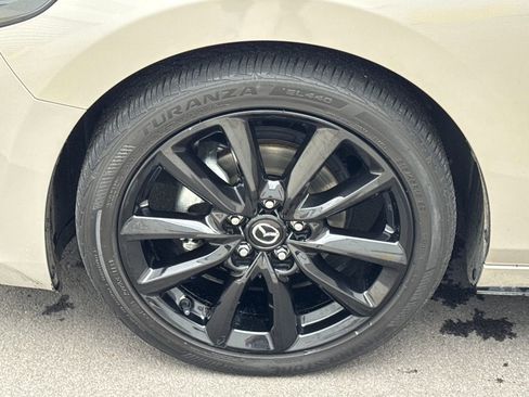 Used 2024 MAZDA MAZDA3 s image 26