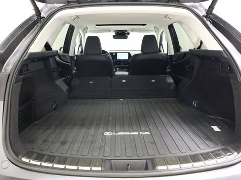 Used 2024 Lexus NX 250 FWD w/ Cold Area Package image 31