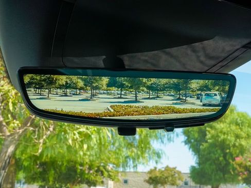 New 2026 Cadillac Escalade IQ Luxury 1 image 47