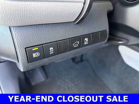 Used 2023 Toyota Camry LE image 21