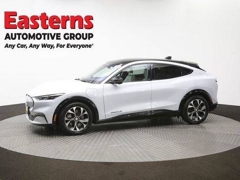 Used 2022 Ford Mustang Mach-E Premium image 61