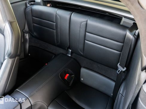 Used 2021 Porsche 911 Targa 4S image 32