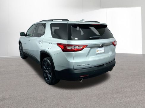 Used 2020 Chevrolet Traverse RS image 31