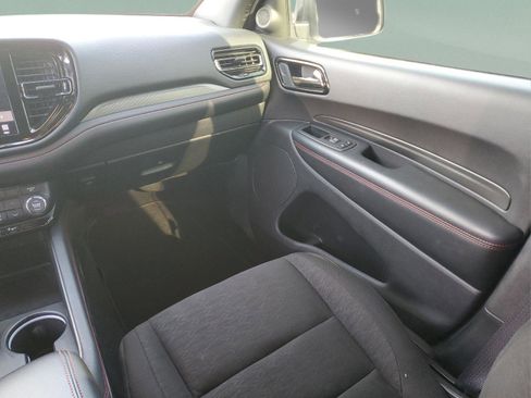 Certified 2025 Dodge Durango GT w/ Blacktop Package image 11