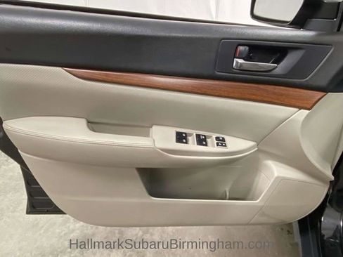 Used 2014 Subaru Outback 3.6R Limited w/ Moonroof Package image 14