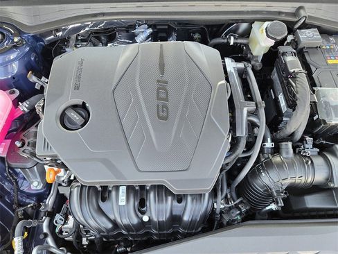 New 2026 Kia K5 EX image 22