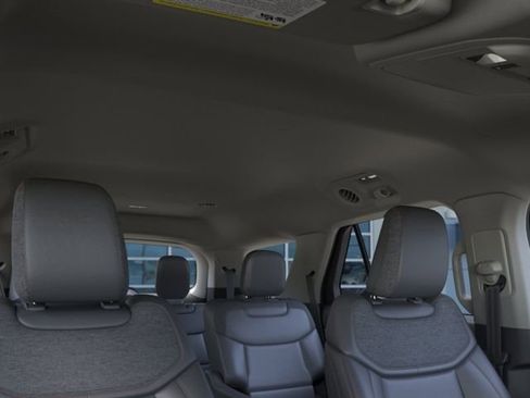 New 2026 Ford Explorer Active w/ Active Comfort Package RWD image 22