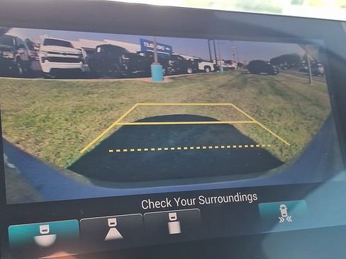 Used 2018 Honda Accord EX-L image 15