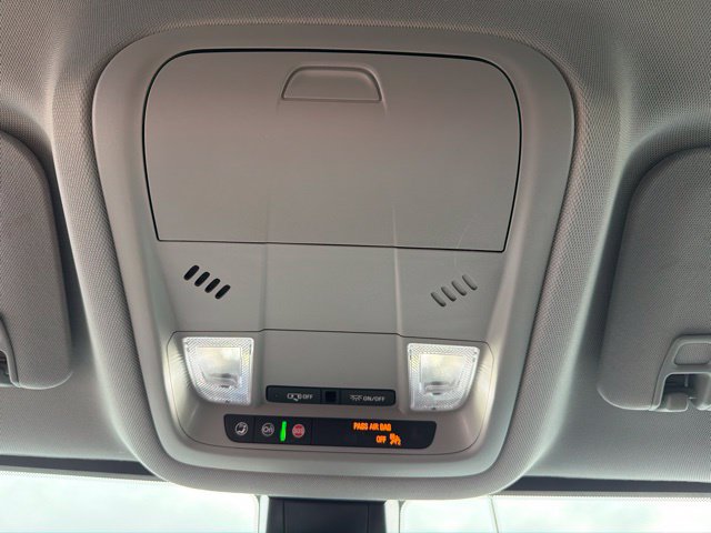 Used 2023 GMC Acadia SLE w/ Driver Convenience Package AWD/4WD image 24