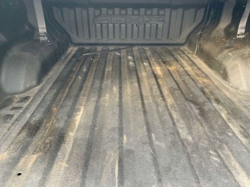 Certified 2024 GMC Canyon AT4X image 25