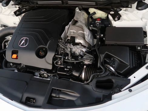 Used 2021 Acura TLX Type S image 47