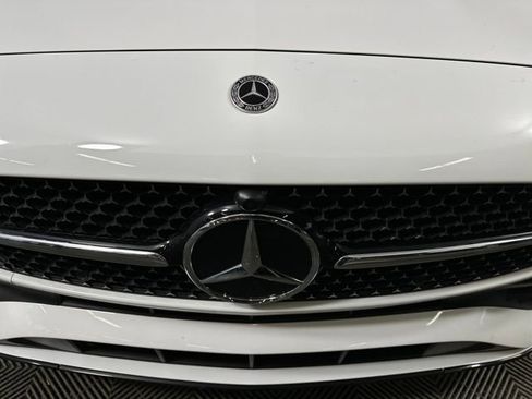 Used 2023 Mercedes-Benz C 300 Sedan w/ AMG Line w/ Night Package image 9