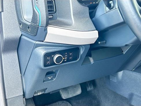 Used 2024 Ford Bronco Wildtrak AWD/4WD image 7