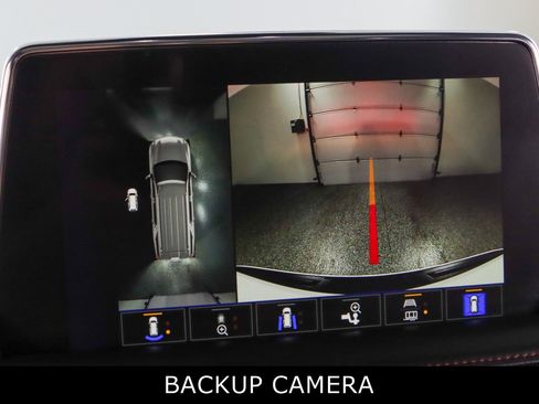 Used 2024 Chevrolet Tahoe RST w/ Luxury Package image 20