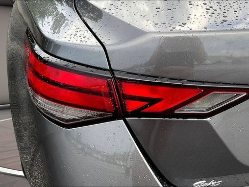 Used 2024 Nissan Sentra SV FWD image 26