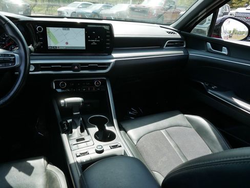 Used 2024 Kia K5 GT-Line AWD/4WD image 13