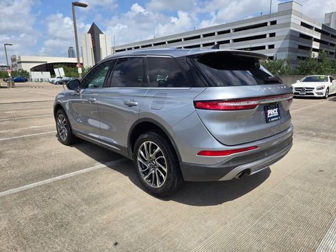 Used 2022 Lincoln Corsair FWD image 7
