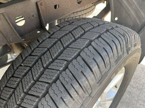 Used 2004 Toyota Tundra SR5 AWD/4WD image 18